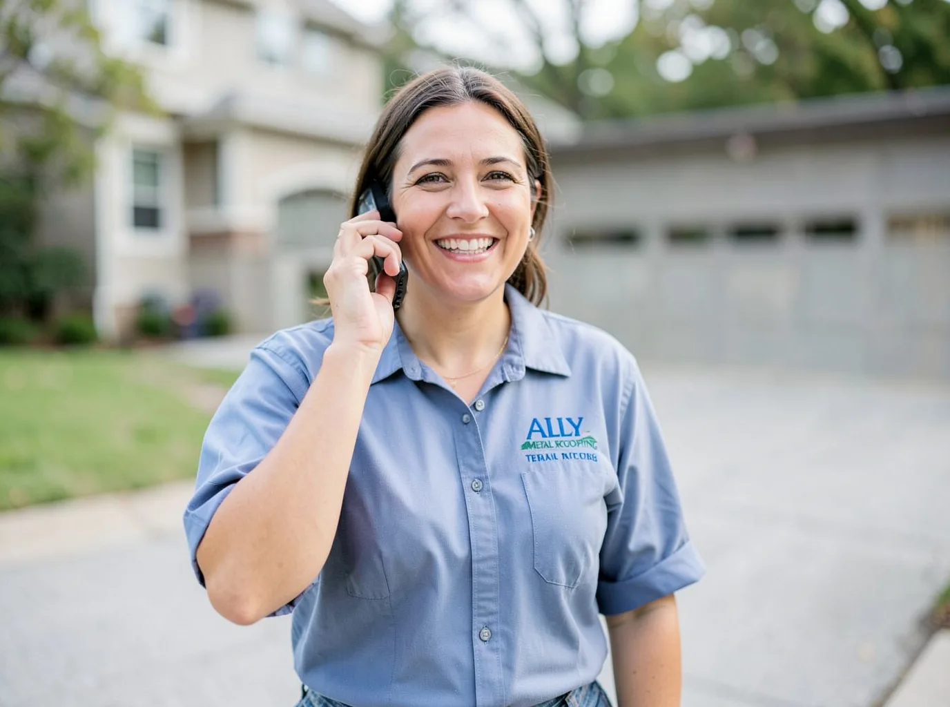 Metal Roof Installation Elkin, NC FAQs